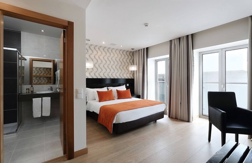 Albufeira Old Town Hotel | Vila São Vicente - Adults Only