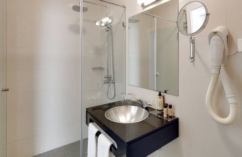 Albufeira Old Town Hotel | Vila São Vicente - Adults Only