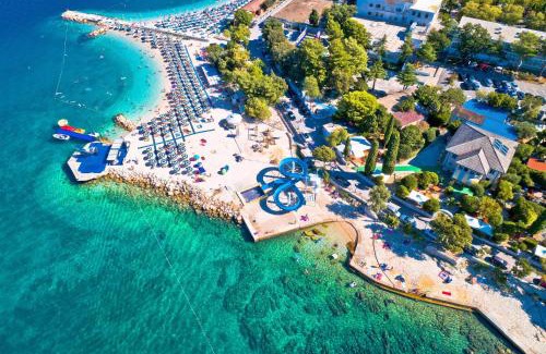Selce Apartment | VILA SABRINA Selce