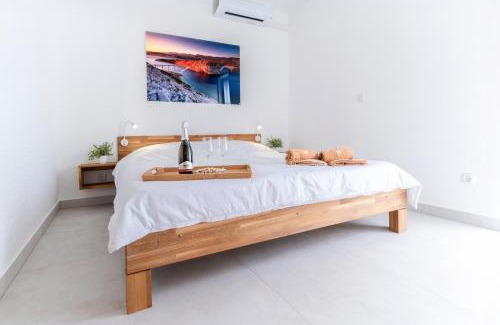 Selce Apartment | VILA SABRINA Selce