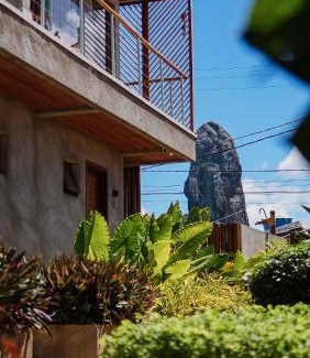 Floresta Velha Hotel | Vila Sal Boutique Noronha