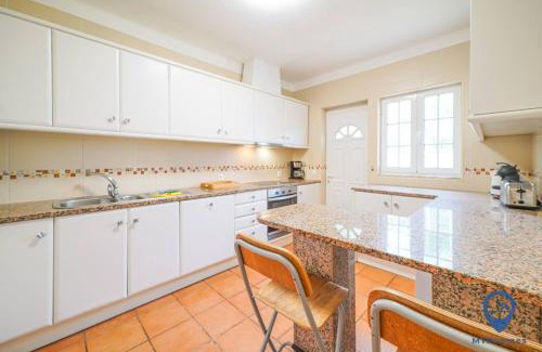 Areias de Sao Joao Villa | Vila San Remo by MTPhomes