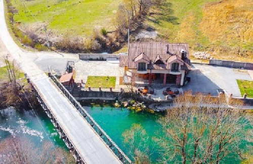Republika Srpska Villa | Vila Sana