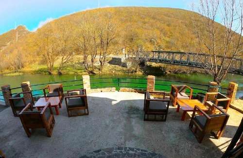 Republika Srpska Villa | Vila Sana