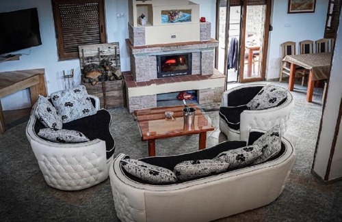 Republika Srpska Villa | Vila Sana