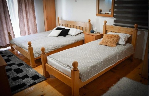 Republika Srpska Villa | Vila Sana