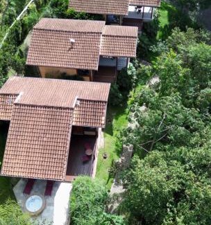 Campos do Jordao House | Vila Serra da Luz