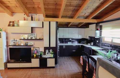 Ksamil Hotel | Vila Shpetimi