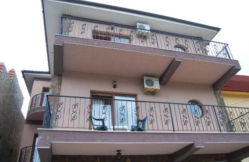 Eforie Sud House | Vila Silvia