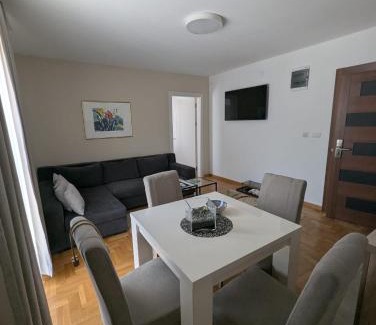 Vrnjacka Banja Apartment | Vila Simfonija