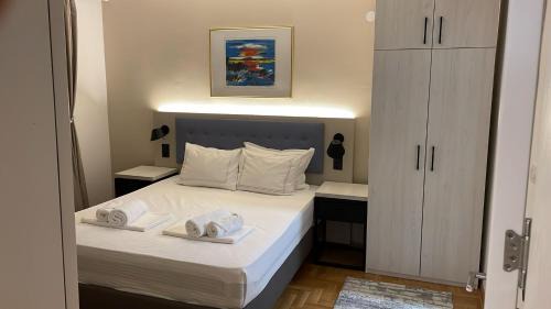 Vrnjacka Banja Apartment | Vila Simfonija