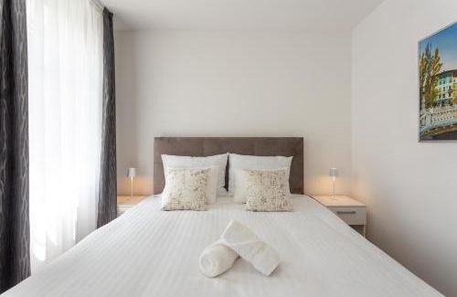 Celje Apartment | Vila Slovenka