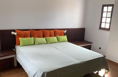 Alcantarilha Villa | Vila sol