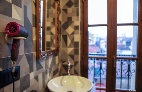 Korce Hotel | Vila Sonnet