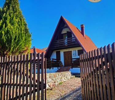 Kolasin Villa | Vila Sreća - Kolašin