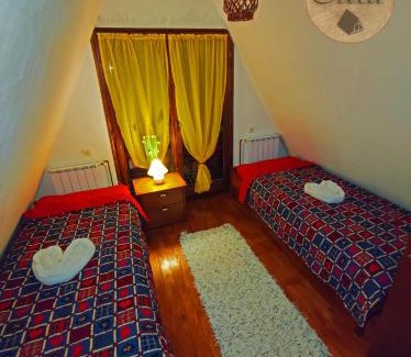 Kolasin Villa | Vila Sreća - Kolašin