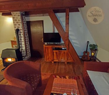 Kolasin Villa | Vila Sreća - Kolašin