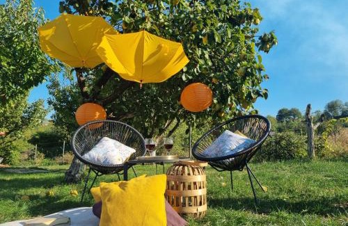 Petrovaradin House | Vila Stancevic wellness