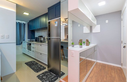 Vila Suzana Apartment | Vila Suzana - Stay House Temporada