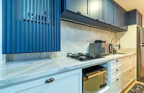 Vila Suzana Apartment | Vila Suzana - Stay House Temporada