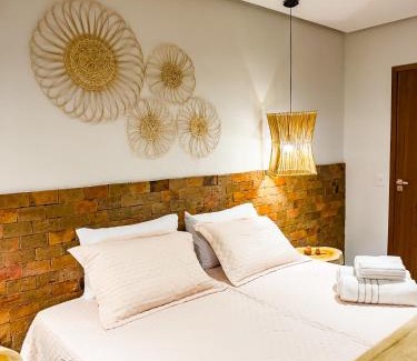 Lencois Villa | Vila Tanrral