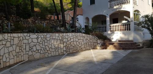 Zuljana Apartment | Vila Una
