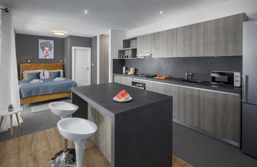 Valbandon Apartment | Vila Valla Studio Apartments