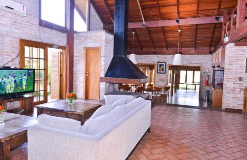 Viamao Resort | Vila Ventura Ecoresort