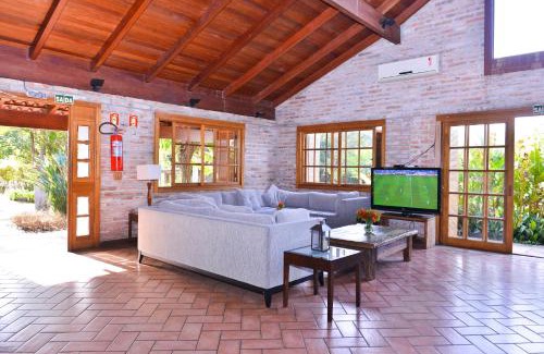 Viamao Resort | Vila Ventura Ecoresort