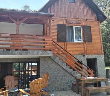 Vrsac Villa | Vila Vera