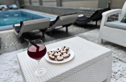 Chisinau Resort | Vila Versace
