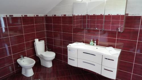 Mladenovac Villa | Vila Vesna