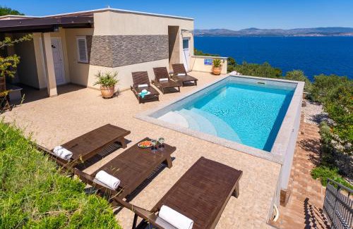 Cove Donja Krusica (Donje selo) Apartment | Vila Vita