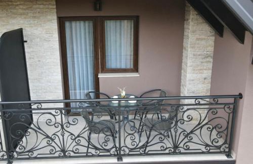 Kremna Apartment | Vila Vujic Tara