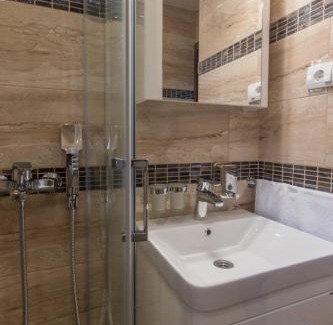 Kremna Apartment | Vila Vujic Tara