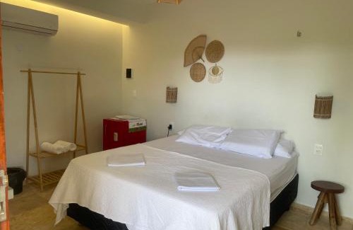 Taiba House | Vila Ybirá