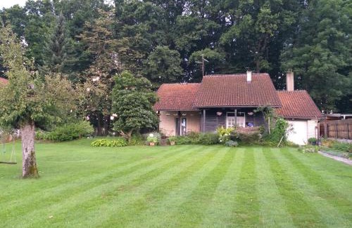 Pozega Villa | vila zelenac