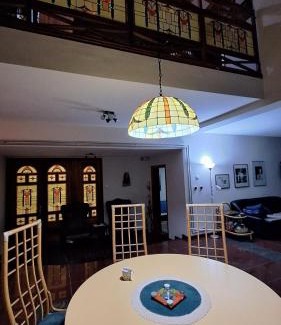 Pozega Villa | vila zelenac