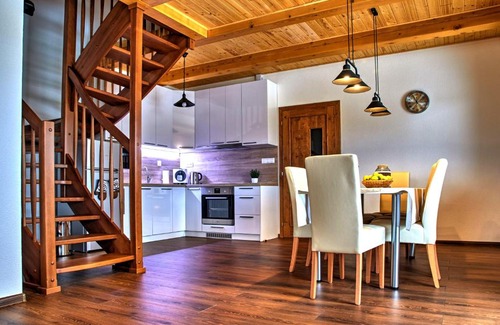 Stara Lesna Cabin | Vila Zgraja
