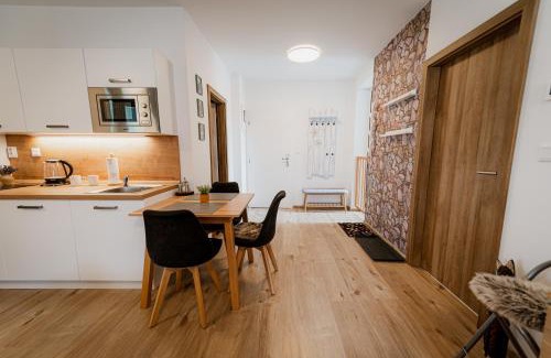 Zuberec Apartment | Vila ZUBEREC/Apartmán č. 204