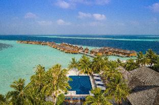Vilamendhoo Island Resort | Vilamendhoo Island Resort & Spa