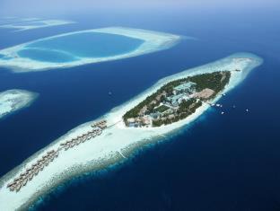 Vilamendhoo Island Resort | Vilamendhoo Island Resort & Spa