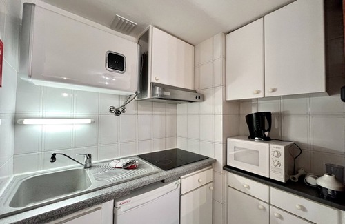 Vilamoura Apartment | Vilamoura Blue Lagoon With Pool