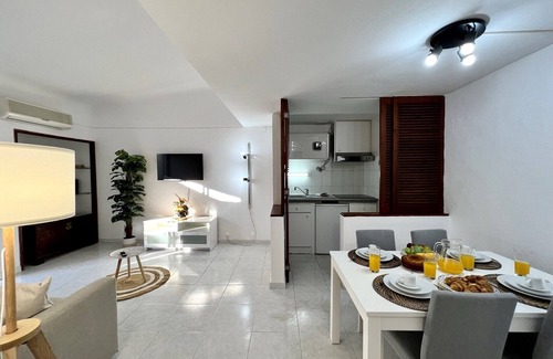 Vilamoura Apartment | Vilamoura Blue Lagoon With Pool