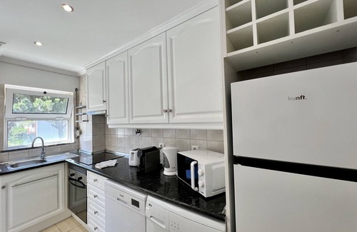 Quarteira Apartment | Vilamoura Experience by Homing