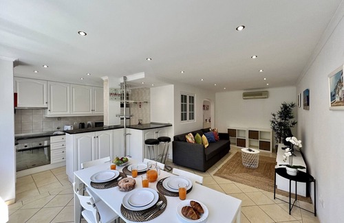 Quarteira Apartment | Vilamoura Experience by Homing