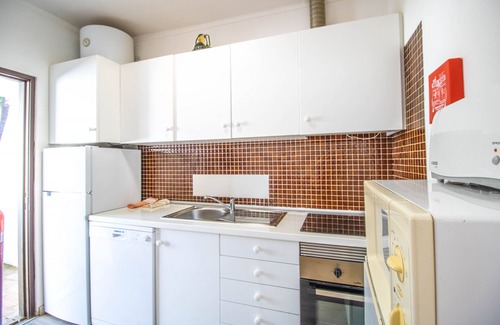 Vilamoura Apartment | Vilamoura Golf Studio With Pool
