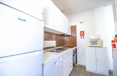 Vilamoura Apartment | Vilamoura Golf Studio With Pool