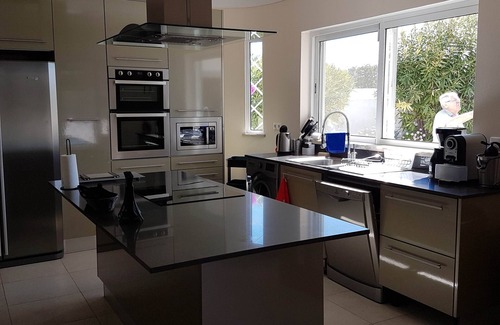 Vilamoura Villa | VILAMOURA VILLA 4 BEDROOMS, 4 BATHROOMS, PRIVATE POOL, 3 KM FROM THE SEA, 1KM FROM THE GOLFS