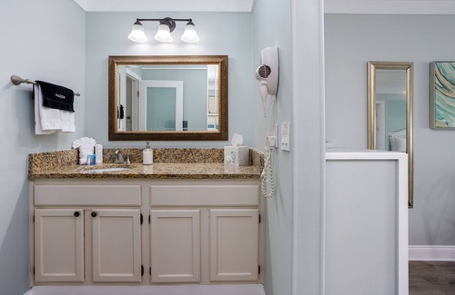 St. Augustine Hotel | Vilano Beach- Seaglass Studio